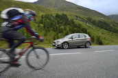 BMW Seria 2 Active Tourer - Galerie Foto