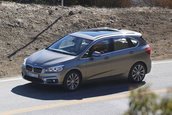 BMW Seria 2 Active Tourer - Poze Spion
