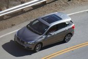 BMW Seria 2 Active Tourer - Poze Spion