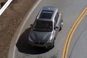 BMW Seria 2 Active Tourer - Poze Spion