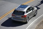 BMW Seria 2 Active Tourer - Poze Spion