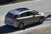 BMW Seria 2 Active Tourer - Poze Spion