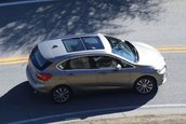 BMW Seria 2 Active Tourer - Poze Spion