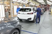 BMW Seria 2 Active Tourer - Productie