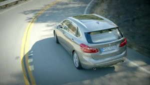 BMW Seria 2 Active Tourer - Promo Oficial