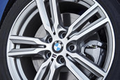 BMW Seria 2 Active Tourer si Gran Tourer facelift