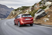 BMW Seria 2 Active Tourer si Gran Tourer facelift