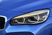 BMW Seria 2 Active Tourer si Gran Tourer facelift