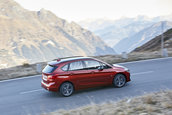 BMW Seria 2 Active Tourer si Gran Tourer facelift