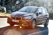 BMW Seria 2 Active Tourer si Gran Tourer facelift