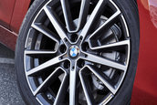 BMW Seria 2 Active Tourer si Gran Tourer facelift