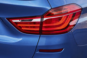 BMW Seria 2 Active Tourer si Gran Tourer facelift