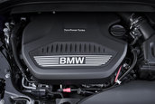 BMW Seria 2 Active Tourer si Gran Tourer facelift