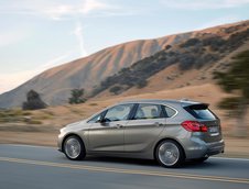 BMW Seria 2 Active Tourer