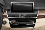 BMW Seria 2 Active Tourer