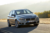 BMW Seria 2 Active Tourer