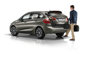 BMW Seria 2 Active Tourer