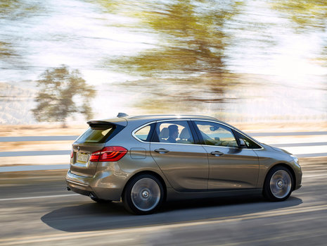 BMW Seria 2 Active Tourer