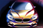 BMW Seria 2 Active Tourer