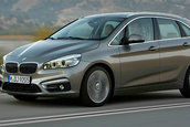 BMW Seria 2 Active Tourer