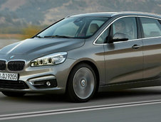 BMW Seria 2 Active Tourer