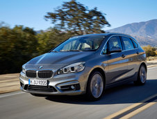 BMW Seria 2 Active Tourer