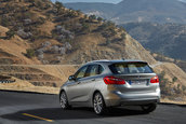 BMW Seria 2 Active Tourer