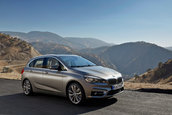 BMW Seria 2 Active Tourer