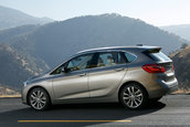 BMW Seria 2 Active Tourer