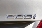 BMW Seria 2 Active Tourer