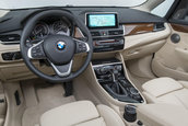 BMW Seria 2 Active Tourer