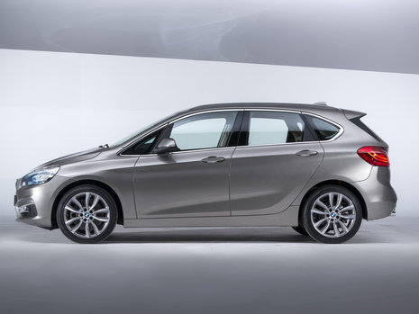 BMW Seria 2 Active Tourer