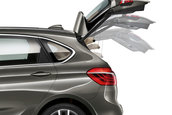 BMW Seria 2 Active Tourer