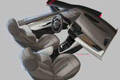 BMW Seria 2 Active Tourer