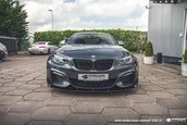 BMW Seria 2 by Prior Design