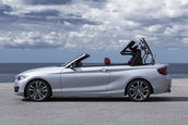 BMW Seria 2 Convertible