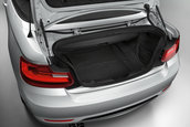 BMW Seria 2 Convertible