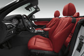 BMW Seria 2 Convertible