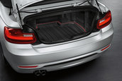 BMW Seria 2 Convertible