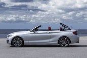 BMW Seria 2 Convertible