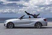 BMW Seria 2 Convertible