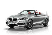 BMW Seria 2 Convertible