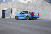 BMW Seria 2 Convertible