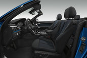 BMW Seria 2 Convertible