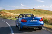BMW Seria 2 Convertible