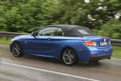 BMW Seria 2 Convertible