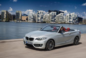 BMW Seria 2 Convertible