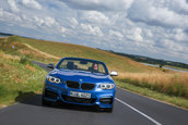 BMW Seria 2 Convertible