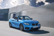 BMW Seria 2 Convertible
