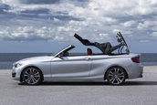 BMW Seria 2 Convertible